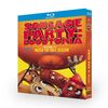 Sausage Party: Foodtopia / ソーセージ･パーティー ～理想郷 フードトピア～ Blu-ray BOX