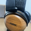 FOSTEX TH610のレビュー