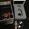 serpent mini サーペントミニ wotofo 22mm RTA