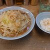 【食レポ】横浜らーめん 渡来武＠自由が丘（2024.07.12訪問）