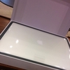 気がついたら目の前にMacBook Pro 15 Haswell Refreshがあった時
