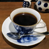 神保町「眞踏珈琲店」　～本とコーヒーと落ち着ける空間～