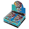【デジモンTCG】デジモンカードゲーム BT-03『ユニオンインパクト』ブースター 24パック入りBOX【バンダイ】より2020年10月発売予定♪