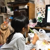 チナミが誕生日のプレゼントに選んだのは「レゴ」