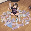 『所さん！事件ですよ』から、令和女子のシール集め