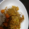 カレー