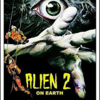 Alien 2・On Earth（1980）