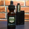 【リキッド】Rocket Fuel Vapers　Reaper Blend（リーパー ブレンド）レビューのようなもの