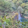 左京渕ダム（山形県鶴岡）