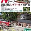 2019.12.04　鉄道模型レイアウトの教科書を見て構想を考える