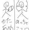 言葉を言うだけの記事