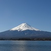 いよいよ富士山登山シーズン開幕！！