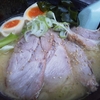 さつまっこ～　【2015年マイベスト・ラーメン店・第４位】