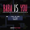 【評価/感想】BABA IS YOU