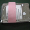 東芝2.5インチHDD「MQ01ABD050」SATA 500GB