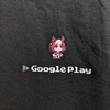 GooglePlay大感謝祭Tシャツの話