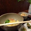 ぶっかけうどん