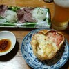 今宵の晩御飯は。。。