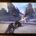 ガンナー視点のモンハン【MHXX】