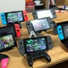 スプラトゥーン2をローカル通信であそぶ方法！Switch＋スタンド＋プロコンがオススメ！