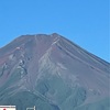 富士登山競走に出場 2022/7/25-32