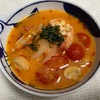  【トムヤムクン】コチュジャンで簡単＆本格的に！