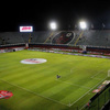 メキシコリーグ2016年後期 第8節 Veracruz 0-0 UNAM