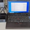 まるこめさんのNUC7PJYHで録画PCを作成開始