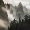 李白と杜甫