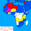 聖書と冷戦　第81回　第1次リビア内戦（Bible & Cold War 81st  1st Libyan Civil War）