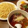俺とカッパ(立川)激元気つけめん・肉増し