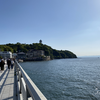 今日のチョイ呑み(151)「江ノ島亭」