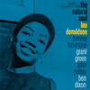 「Lou Donaldson - The Natural Soul +1 (Blue Note)1962」小粒ながらもソウルフルな１枚