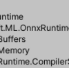 【Unity】UnityでOnnx Runtimeを使ってMNISTの手書き文字認識をする