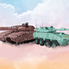 Armored Warfare 記事翻訳(バレンタインプレゼントがあります）