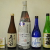 「日本酒利き酒会」を開催しました