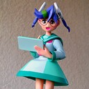 うろもとなずなの" #うろぐ "