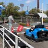 ゴーカートとおもしろ自転車で遊べる 平地公園　（愛知県東海市）