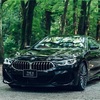 BMW 8シリーズ　20台限定車