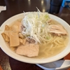 仙台市大和町5丁目：喜多方ラーメンなか川　仙台大和町店