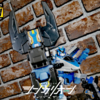 【シンカリオン】 プラレール 新幹線変形ロボ シンカリオン チェンジザワールド  シンカリオンCW 500こだま ジンキフォーム シンカリオン 500こだま エルダビークル エルダ式ジンキ + シンカリオンSRG レビュー