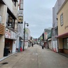 早朝の小町通りと台湾キッチン叙序圓（じょじょまる）／6月の鎌倉 大人の遠足2024