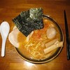 味噌ラーメン