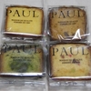 PAUL青葉台店の焼き菓子４種