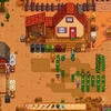 Stardew Valley 記録 1年目秋28～冬1日目