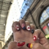 ついにスイスへ！ICEで快適国境越え＆インターラーケン初日レポ