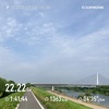 朝一の脚攣り問題解決
