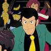 ルパン三世 風魔一族の陰謀が 今夜放映！