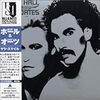 『80’s radio』 DARYL HALL ＆ JOHN OATES