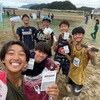 ジャパンビーチバレーボールツアー2023アンダーエイジ北信越／小浜大会
